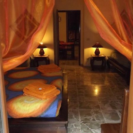Bed And Breakfast Baobab Piazza Armerina Zewnętrze zdjęcie