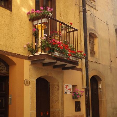 Bed And Breakfast Baobab Piazza Armerina Zewnętrze zdjęcie