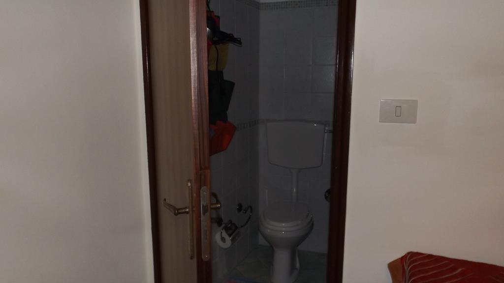 Bed And Breakfast Baobab Piazza Armerina Zewnętrze zdjęcie
