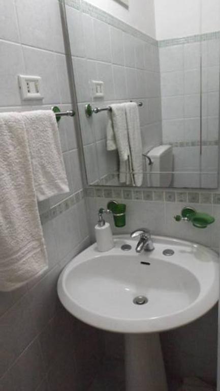 Bed And Breakfast Baobab Piazza Armerina Zewnętrze zdjęcie