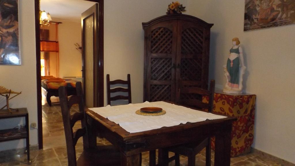 Bed And Breakfast Baobab Piazza Armerina Zewnętrze zdjęcie