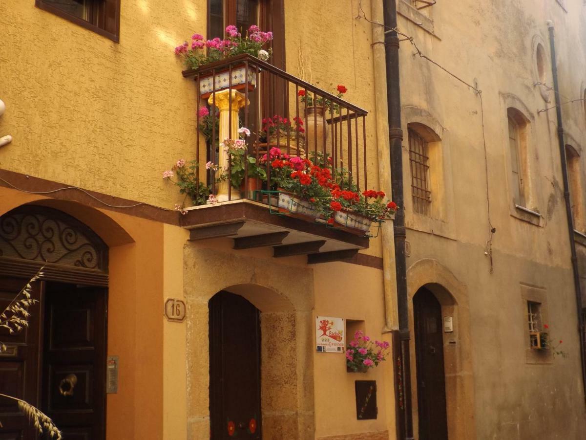 Bed And Breakfast Baobab Piazza Armerina Zewnętrze zdjęcie