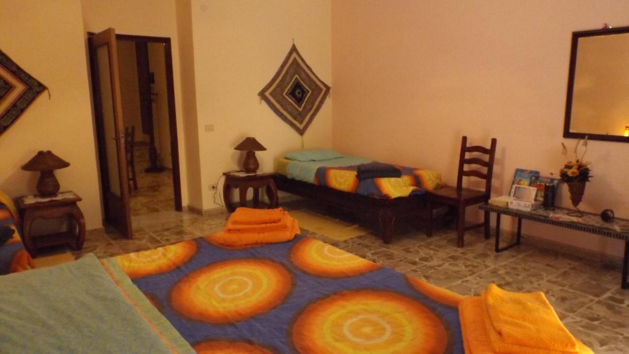 Bed And Breakfast Baobab Piazza Armerina Pokój zdjęcie